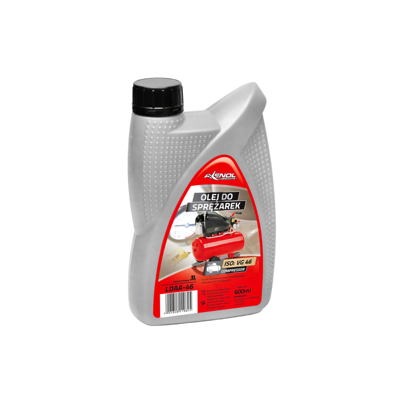 Kompresszor olaj 1L ISO VG100 L-DAA sz.853 Kompresszor olaj 1L ISO VG100 L-DAA sz.853