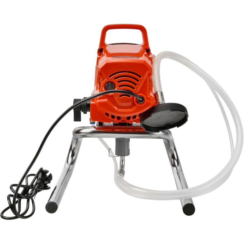KRAFT&DELE KD1744 Kolben-Farbsprühsystem 1500W