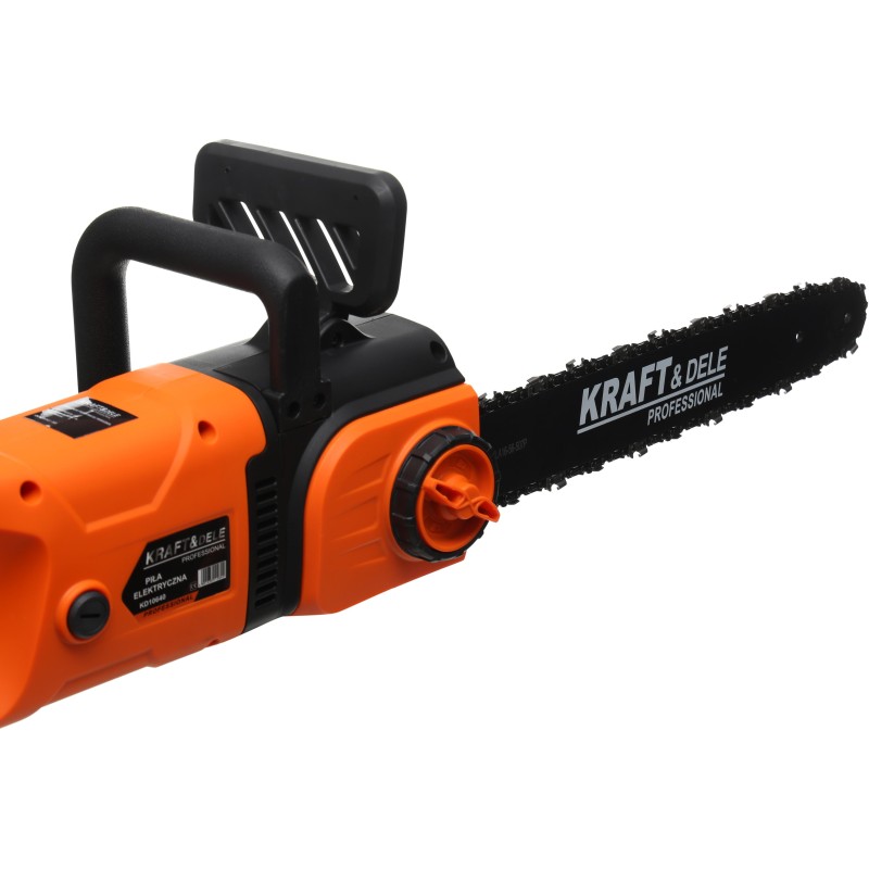 Piła elektryczna łańcuchowa KRAFT&DELE 3100W 16'' 40cm KD10640