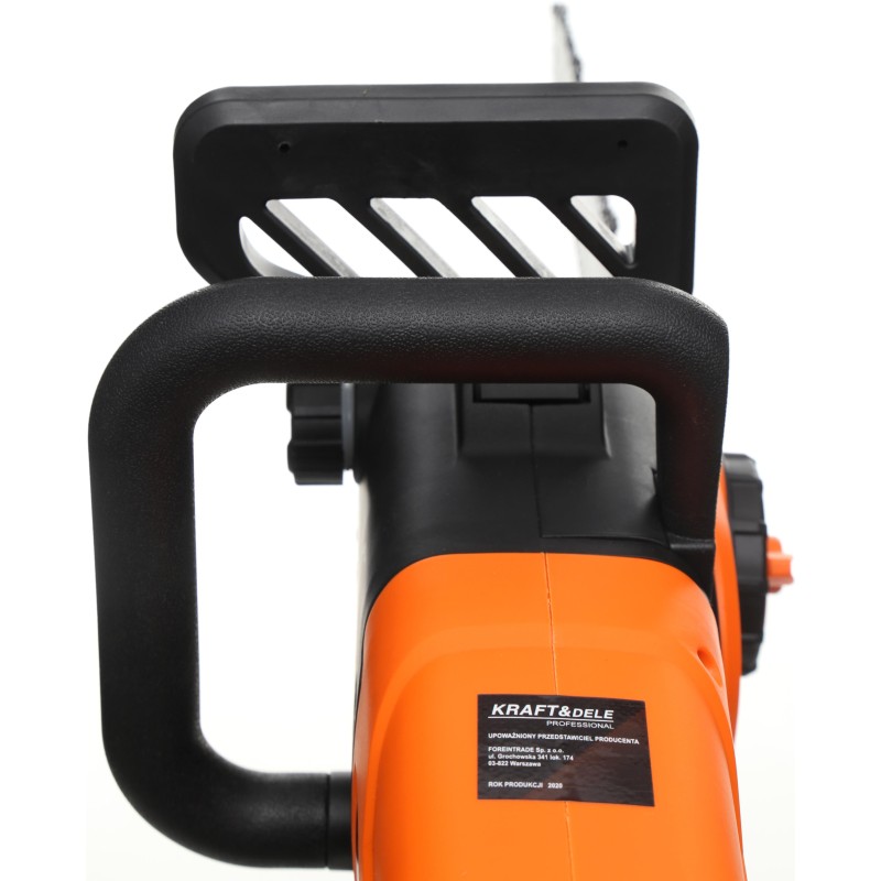 Piła elektryczna łańcuchowa KRAFT&DELE 3100W 16'' 40cm KD10640