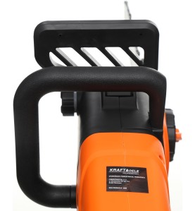 Górny uchwyt i osłona dłoni piły elektrycznej 3100W