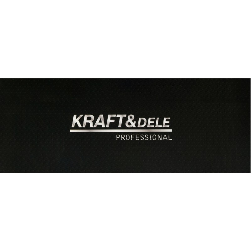 Elektrische Kettensäge KRAFT&DELE 3100W 16'' 40cm KD10640