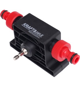 Pompa do wody na wkrętarkę 45l / min / 3/4" KD739 - zdjęcie główne