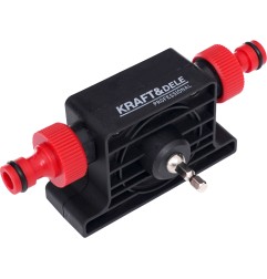 Pompa do wody na wkrętarkę 45l/min 3/4" KRAFT&DELE KD739