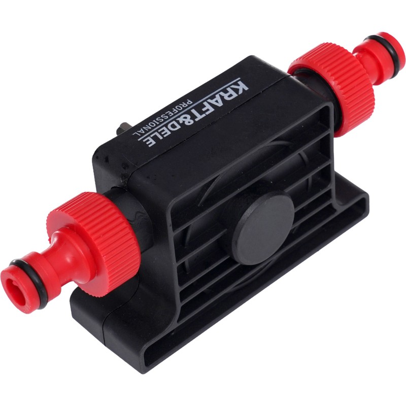 Pompa do wody na wkrętarkę 45l/min 3/4" KRAFT&DELE KD739