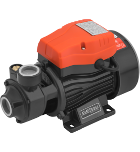 Pompa do wody hydroforowa Kraft&Dele KD808 650W - zdjęcie główne