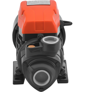Pompa do wody hydroforowa Kraft&Dele KD808 - widok z przodu na wlot wody