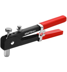 Nitownica do nitonakrętek + akcesoria Kraft&Dele KD11299 - zdjęcie główne