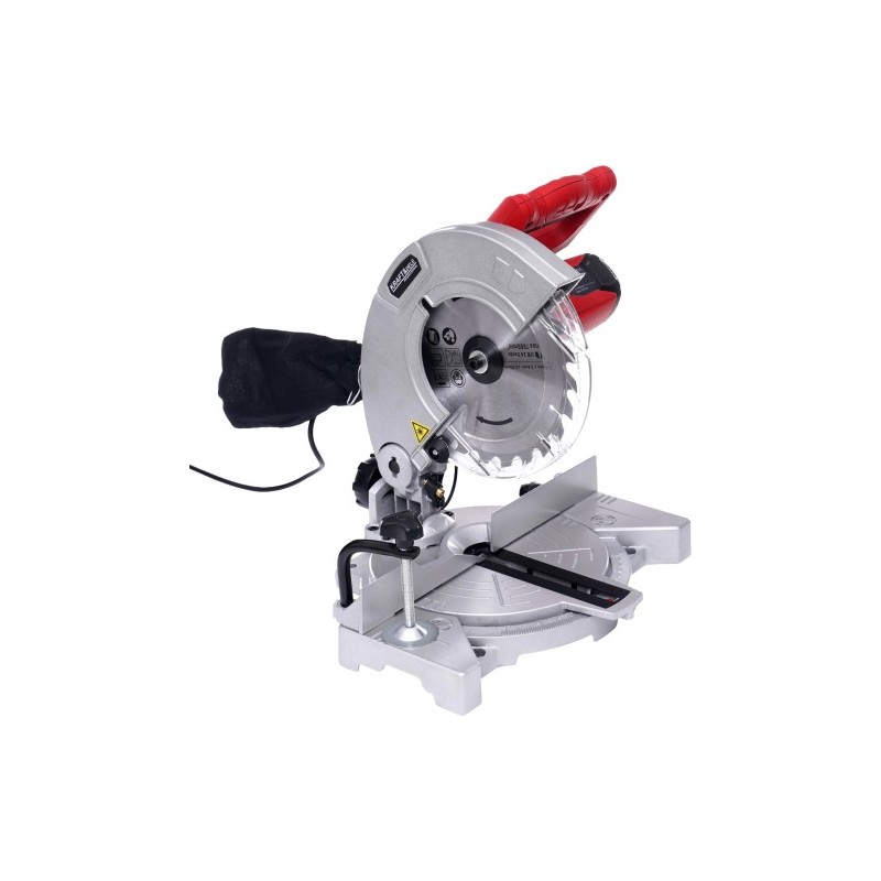 Skersinio pjovimo staklės 2200W KRAFT&DELE KD3013