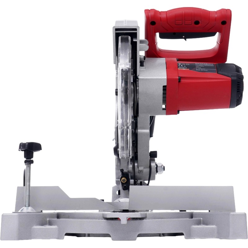 Skersinio pjovimo staklės 2200W KRAFT&DELE KD3013