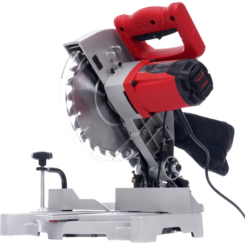 Skersinio pjovimo staklės 2200W KRAFT&DELE KD3013
