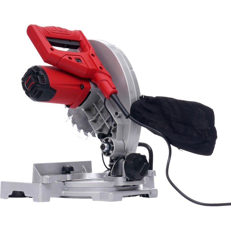 Skersinio pjovimo staklės 2200W KRAFT&DELE KD3013