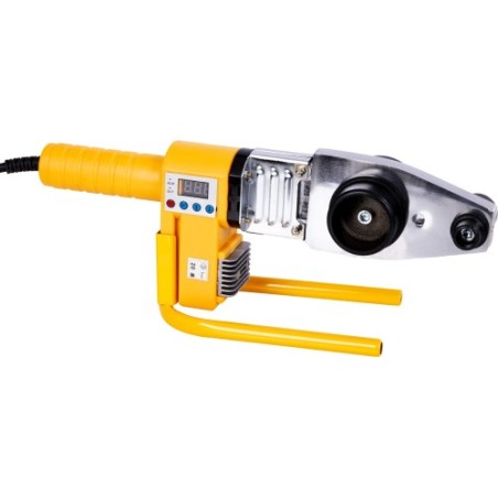 Zgrzewarka do rur KRAFT&DELE KD3073 2800W LCD - zdjęcie główne