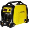 KRAFT&DELE KD1855 330A inverteres hegesztő
