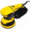 Szlifierka mimośrodowa KRAFT&DELE KD1695-Y 1200W