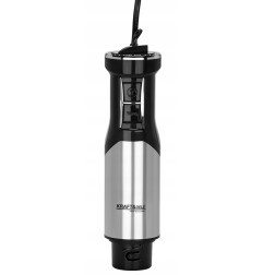 KRAFT&DELE KD4182 botmixer 1500W + tartozékok