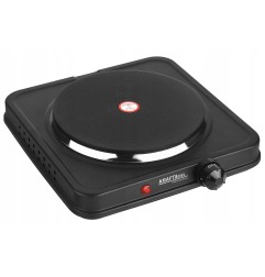 KRAFT&DELE KD4165 Elektroherd 2000W 185mm - Hauptproduktbild