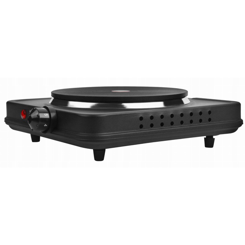 KRAFT&DELE KD4165 elektromos főzőlap 2000W 185mm KRAFT&DELE KD4165 elektromos főzőlap 2000W 185mm