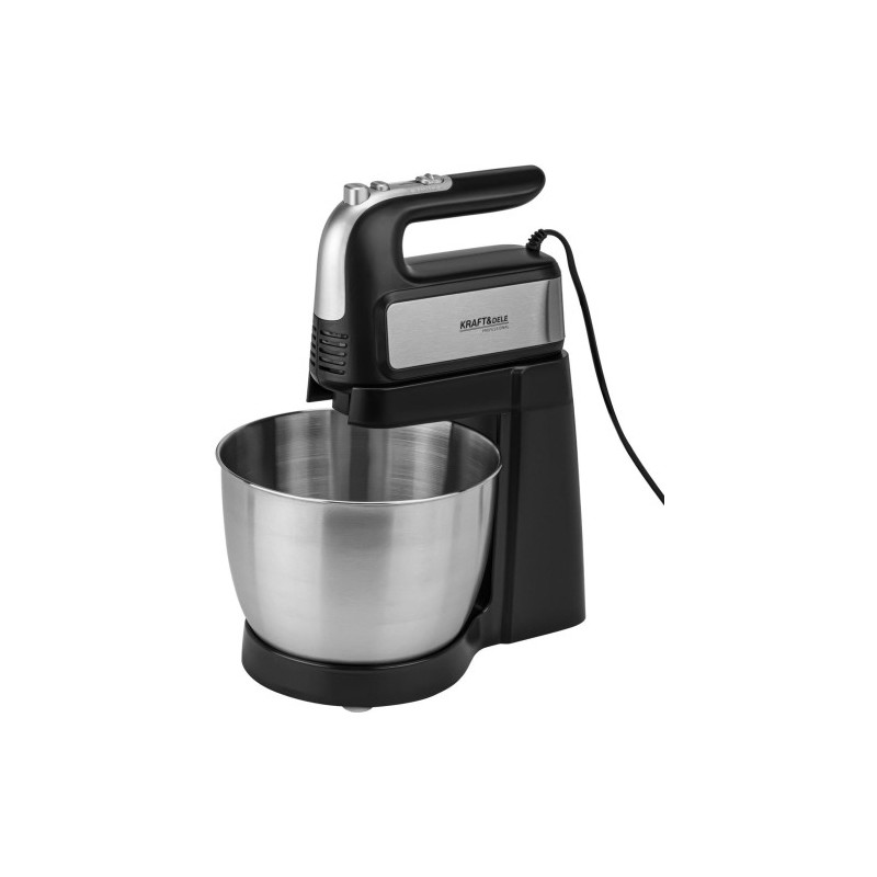 Virtuvinis maišytuvas su dubeniu KRAFT&DELE KD4141 1000W 4,5L