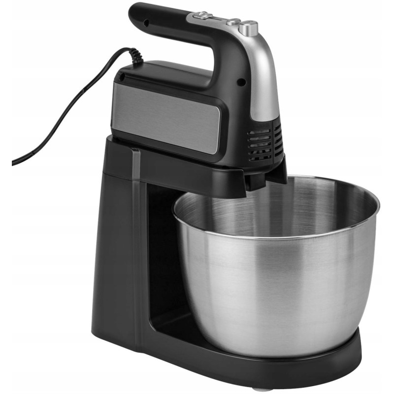 Virtuvinis maišytuvas su dubeniu KRAFT&DELE KD4141 1000W 4,5L