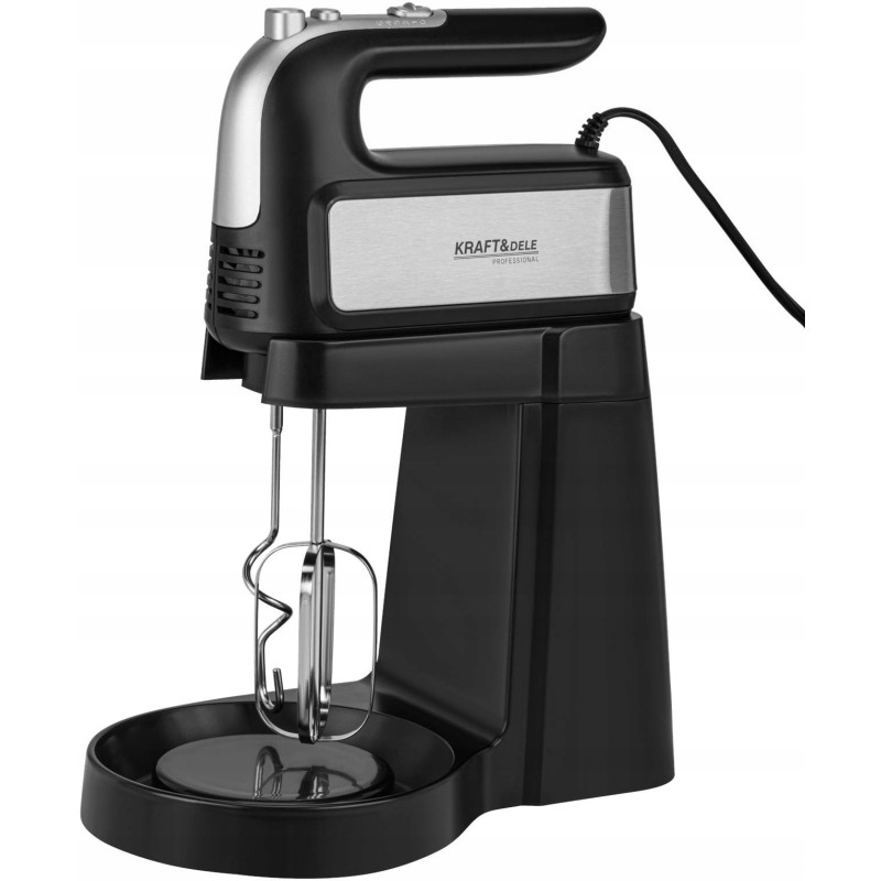 Virtuvinis maišytuvas su dubeniu KRAFT&DELE KD4141 1000W 4,5L