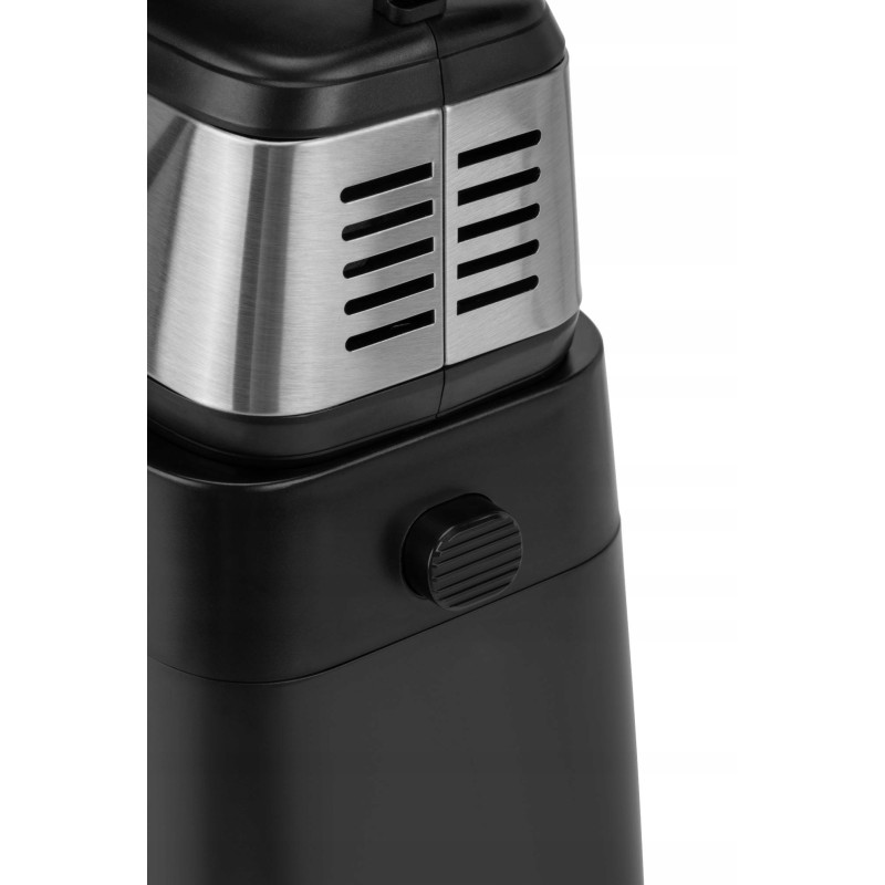 Virtuvinis maišytuvas su dubeniu KRAFT&DELE KD4141 1000W 4,5L