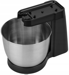 Podstawa miksera z misą KRAFT&DELE KD4141 bez zamontowanego miksera ręcznego