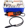 Mini köszörű 270W KRAFT&DELE KD10751