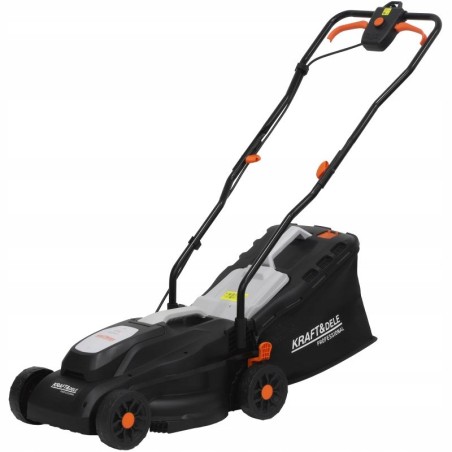Akumuliatorinė vejapjovė KRAFT&DELE KD5550 21V 4Ah 32L