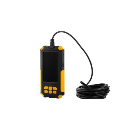 Kamera endoskopowa Kraft&Dele KD5540 3000mAh - zdjęcie główne