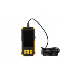 Endoskopinė kamera Kraft&Dele KD5540 3000mAh
