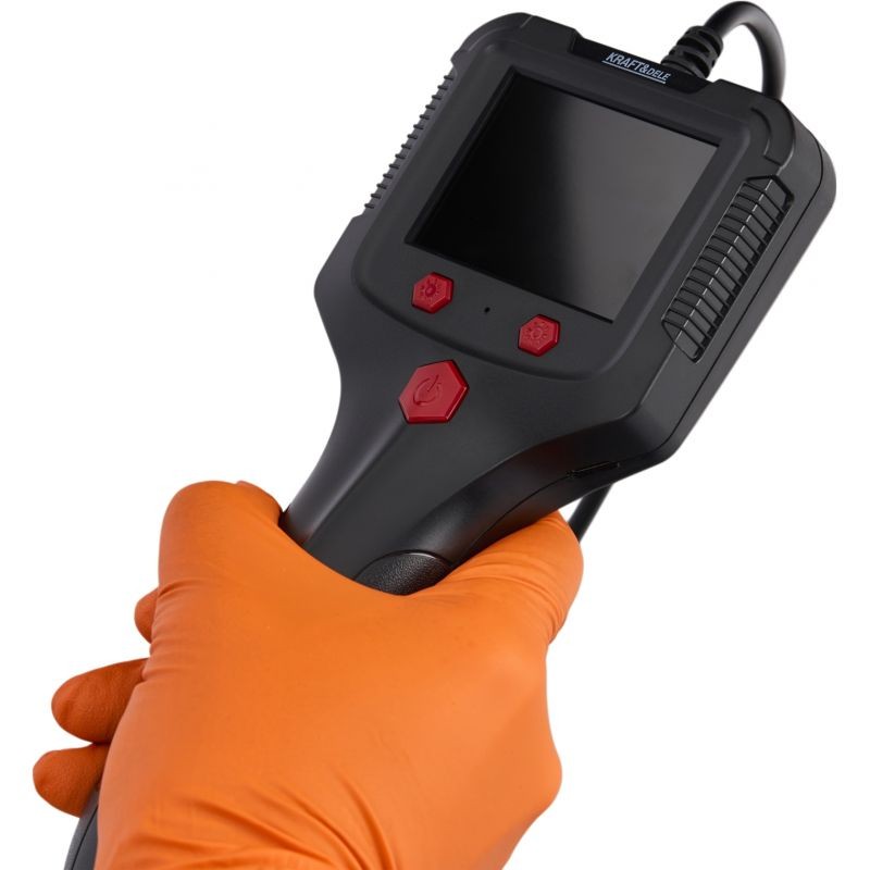 Kamera endoskopowa KRAFT&DELE KD5541 3000mAh