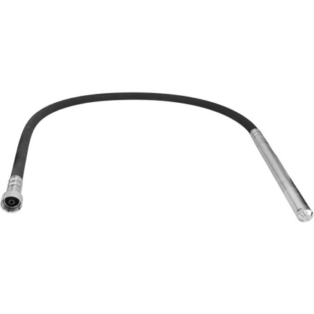 Betonvibrátor vibrátorfej KRAFT&DELE KD10856 2m