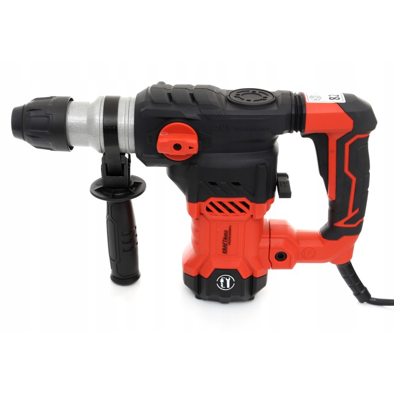 KRAFT&DELE KD1735 fúrókalapács 2700W