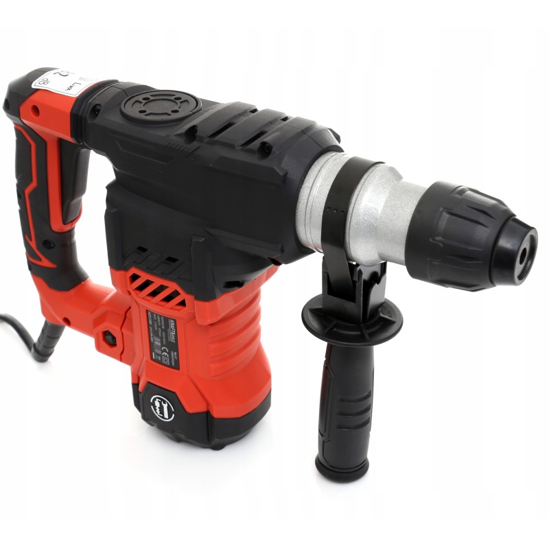 KRAFT&DELE KD1735 fúrókalapács 2700W