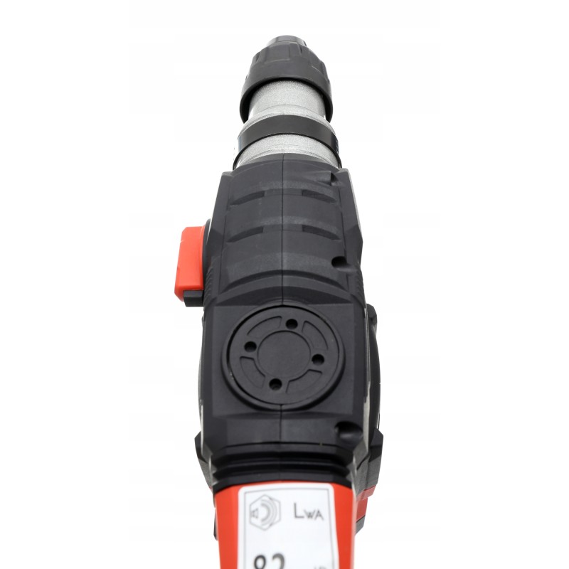 KRAFT&DELE KD1735 fúrókalapács 2700W