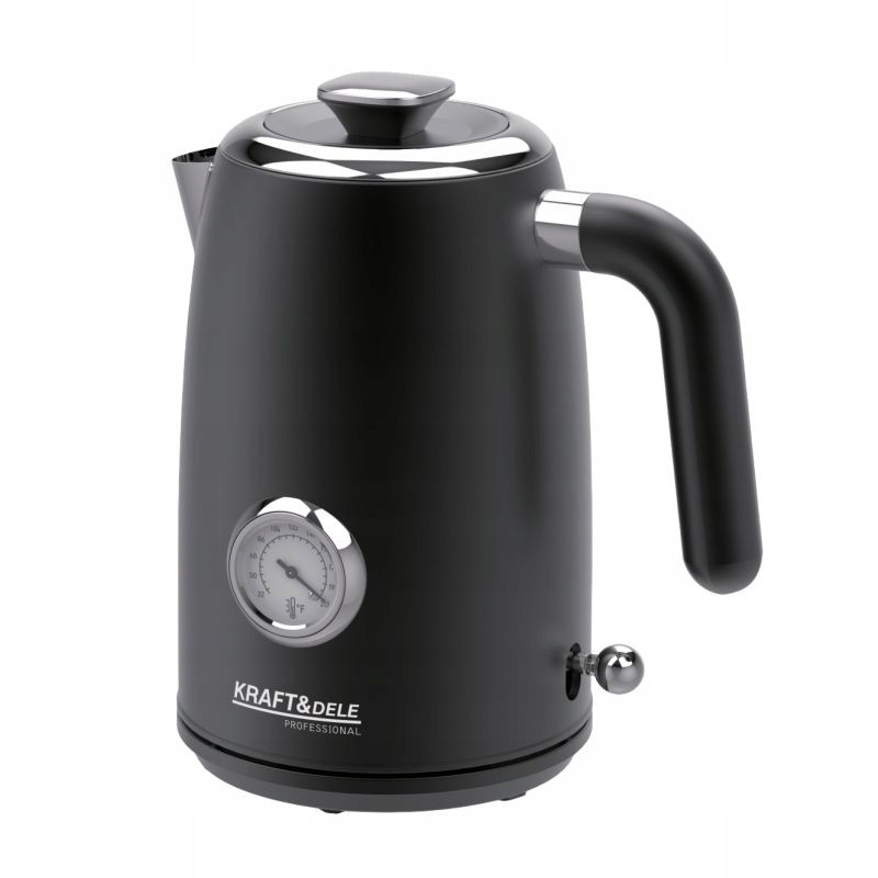 KRAFT&DELE KD4153 elektromos vízforraló 1L 2200W