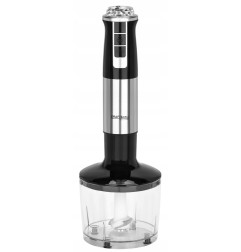 Blender ręczny KRAFT&DELE KD4181 1500W - zdjęcie główne produktu z rozdrabniaczem