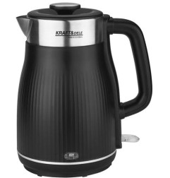 Czajnik elektryczny 1,8L KRAFT&DELE KD4104 - zdjęcie główne produktu