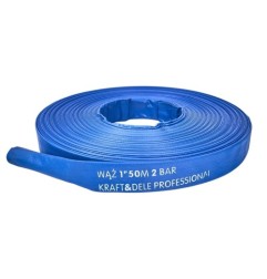 Wasserschlauch 1 Zoll 50 m KRAFT&DELE KD776 - Produkt-Hauptfoto