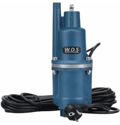 Membraninis vandens siurblys 600W 3/4" 1200 L/h WDS2600