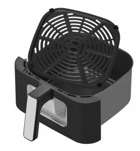 Wkładka grillowa do kosza frytkownicy beztłuszczowej Kraft&Dele KD4108