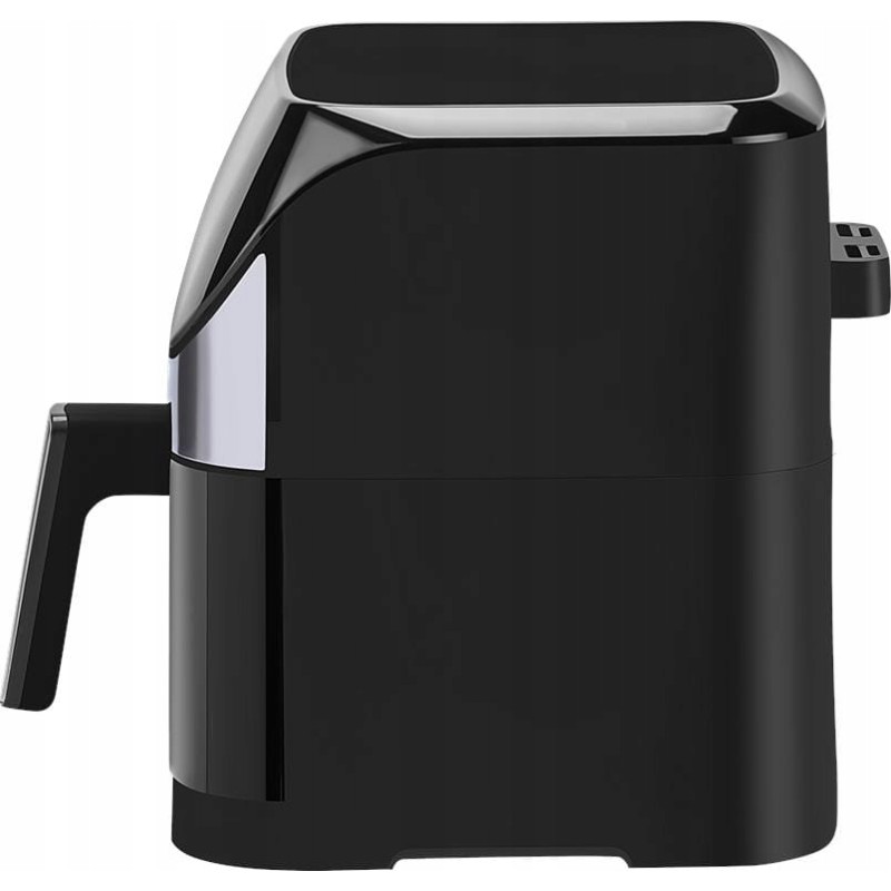 KRAFT&DELE KD4108 Airfryer forrólevegős sütő 6L 2000W KRAFT&DELE KD4108 Airfryer forrólevegős sütő 6L 2000W