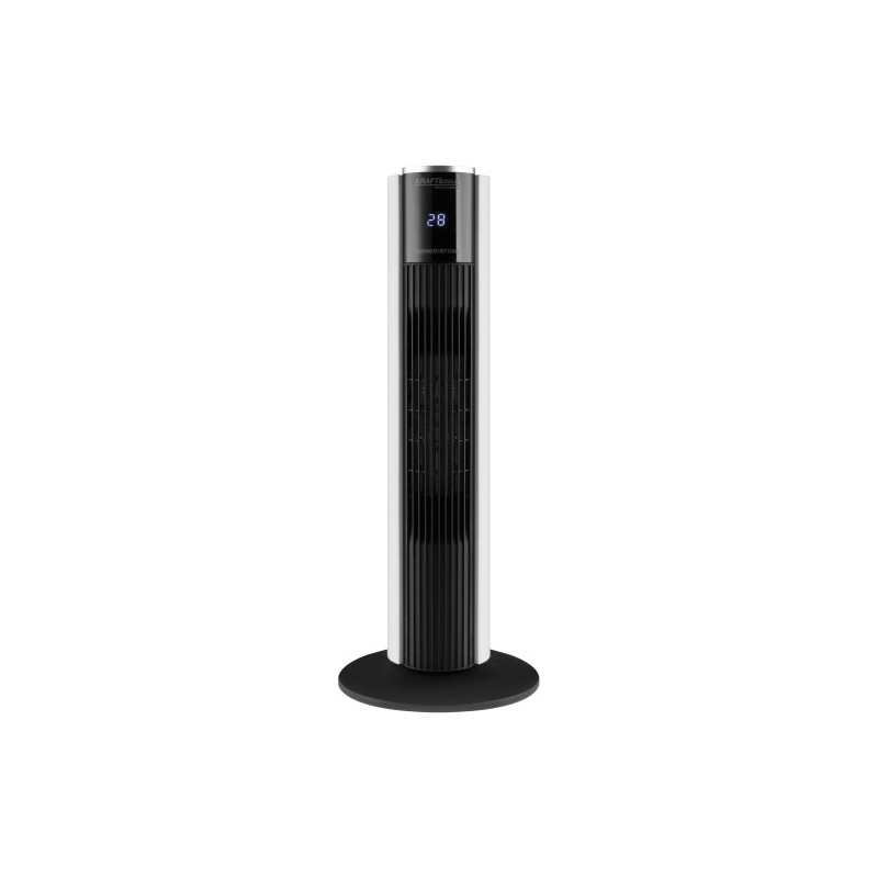 Keraminis ventiliatorinis šildytuvas KRAFT&DELE KD11788 2000W