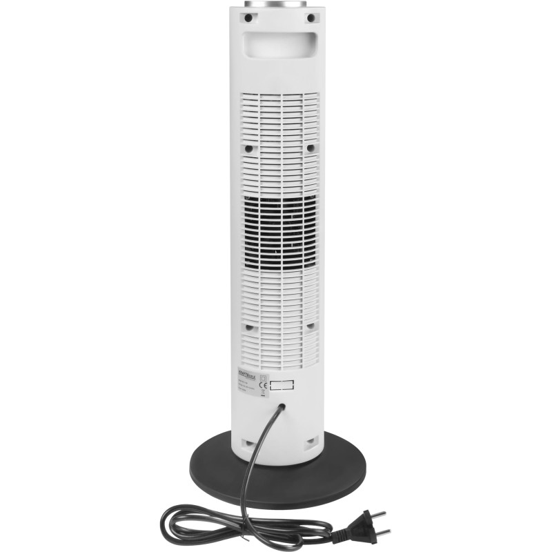 Keraminis ventiliatorinis šildytuvas KRAFT&DELE KD11788 2000W