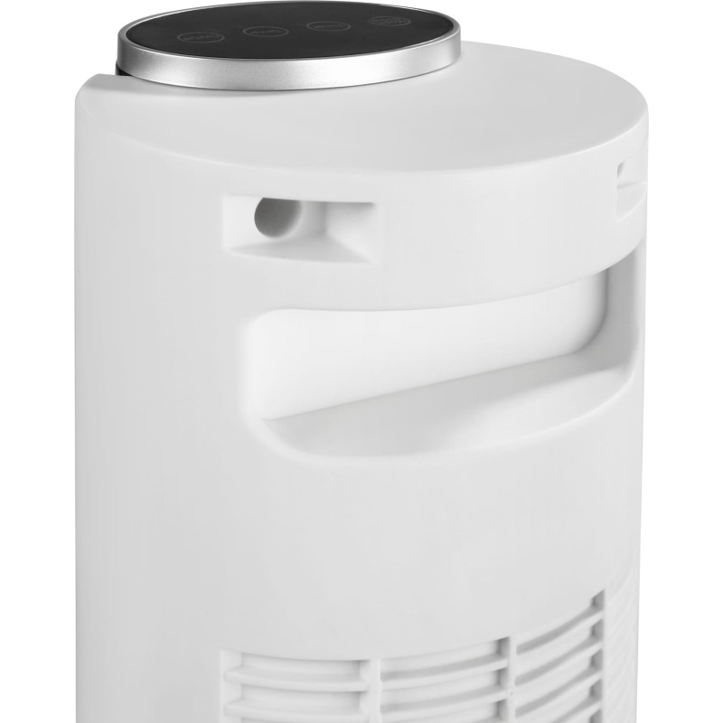 Keraminis ventiliatorinis šildytuvas KRAFT&DELE KD11788 2000W