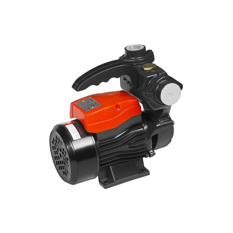 Wasserpumpe 1 Zoll 570W KRAFT&DELE KD805 Wasserpumpe 1 Zoll 570W KRAFT&DELE KD805