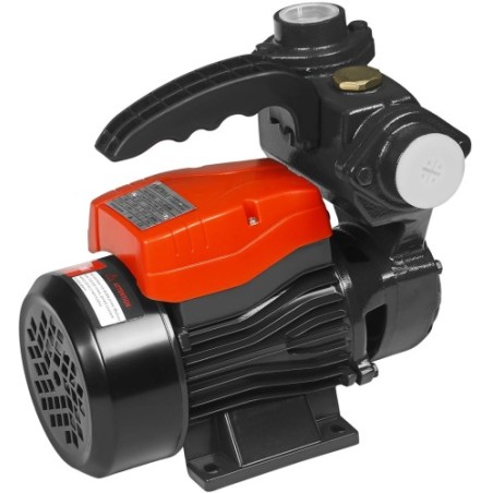 Wasserpumpe 1 Zoll 570W KRAFT&DELE KD805 - Hauptproduktfoto