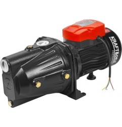 Gartenpumpe KRAFT&DELE KD807 850W - Hauptfoto