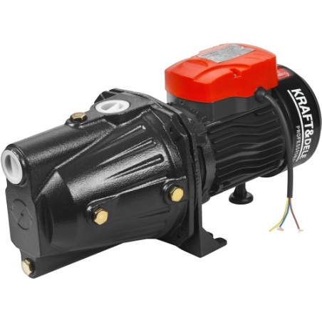 Sodo siurblys KRAFT&DELE KD807 850W - pagrindinė nuotrauka
